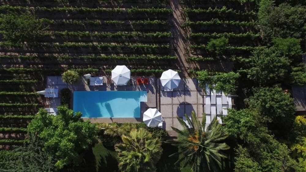 Finca Adalgisa Wine Hotel