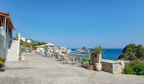 Hotel Sunrise Beach