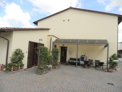 La Locanda di Giada
