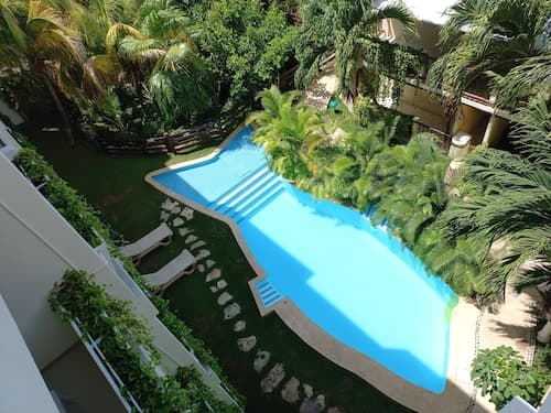 Posada Sian Kaan Playa del Carmen - Wellness Oriented Hotel