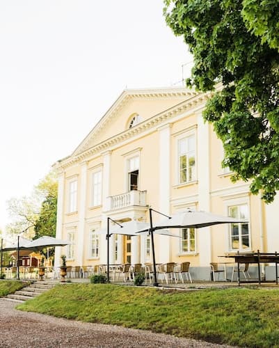 Asa Herrgård