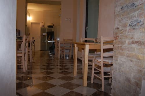 B&B Federico Secondo