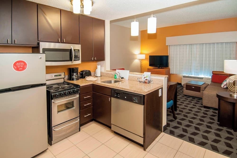 TownePlace Suites by Marriott Baton Rouge Gonzales