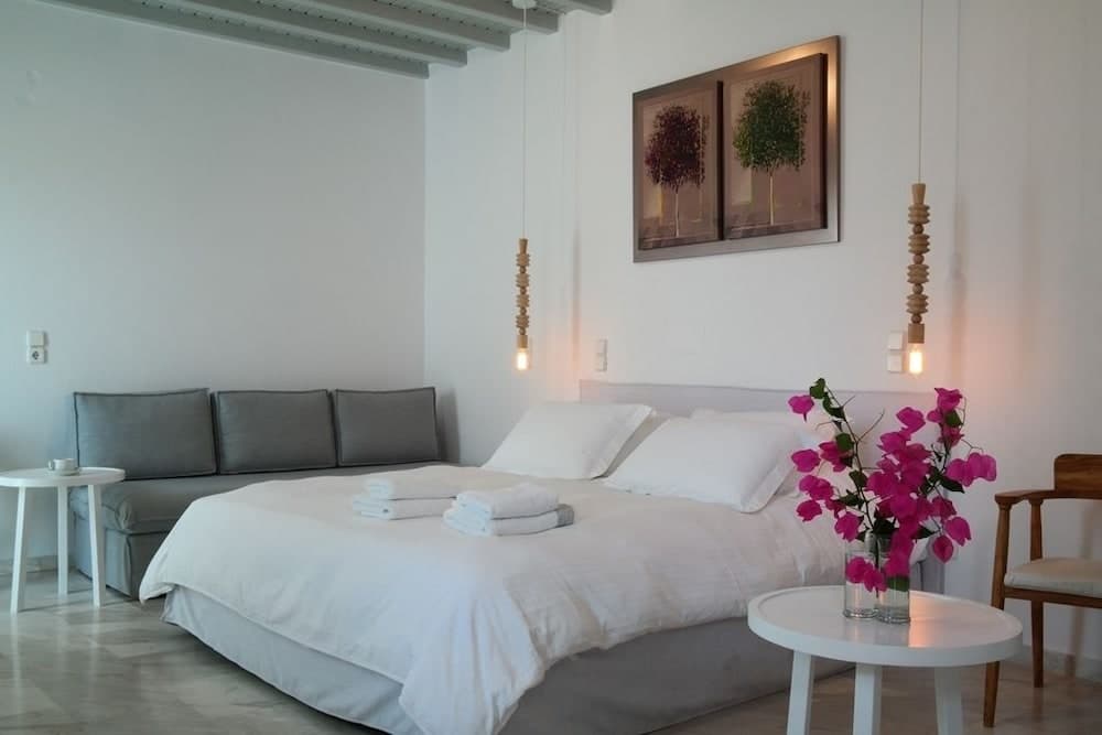 Mykonos Chora Apartments