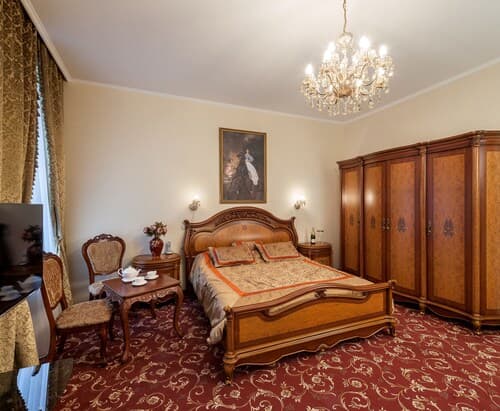 Kamergersky Hotel