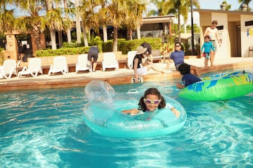 Brisbane Holiday Village