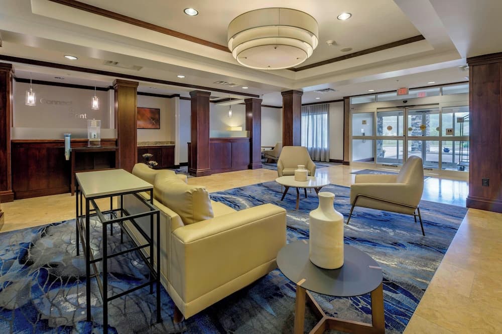 Fairfield Inn & Suites by Marriott Slippery Rock