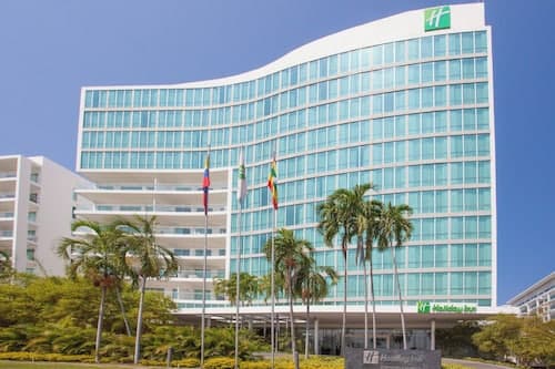 AC Hotel by Marriott Cartagena Colombia