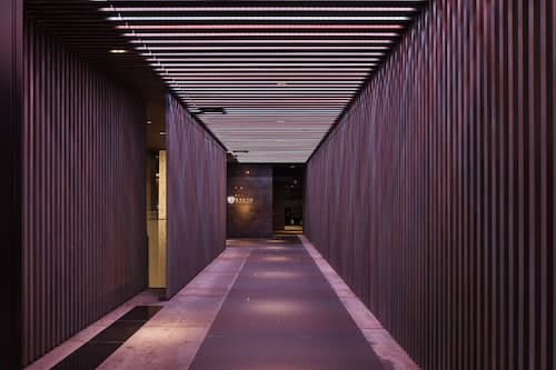 The Royal Park Hotel Kyoto Sanjo