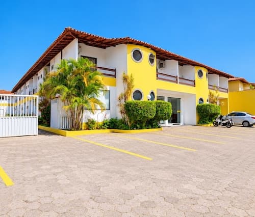 Andimar Hotel