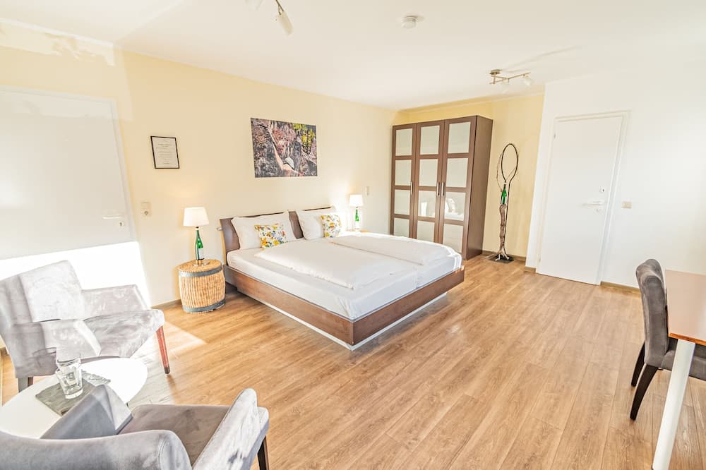 Weinhotel Ayler Kupp