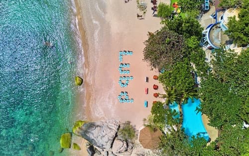 Lub d Koh Tao Tanote Bay