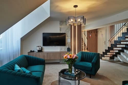 Hotel Urpin City