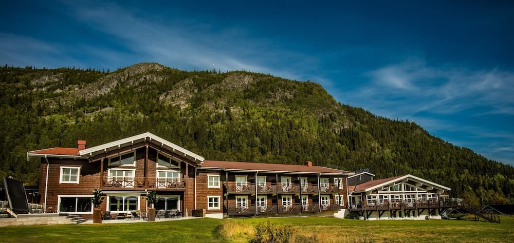 Eriksgårdens Fjällhotell