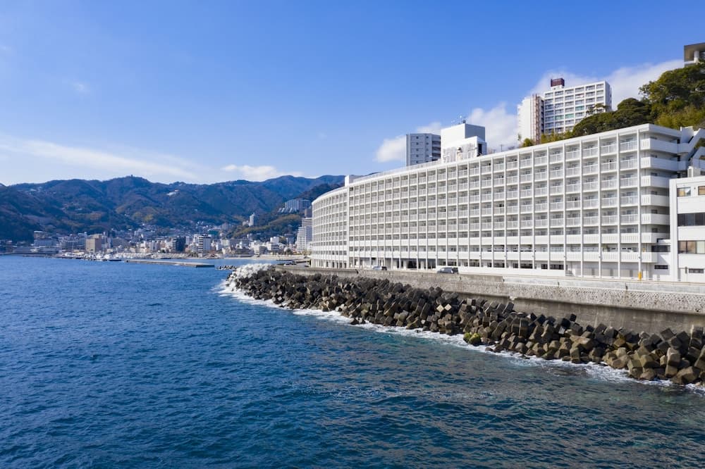 Resorpia Atami