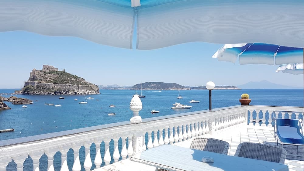 Hotel Da Maria