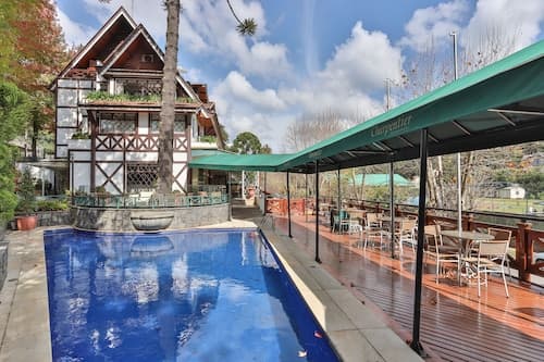 Le Suisse Elegance Hotel