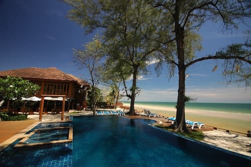 Baan Talay Dao