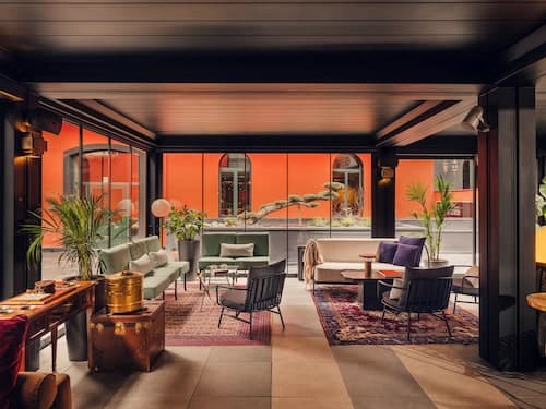 Aethos Hotel Milan