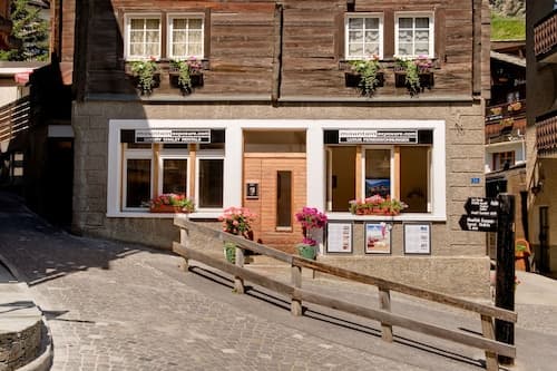 Good Value Apartments by MX Zermatt