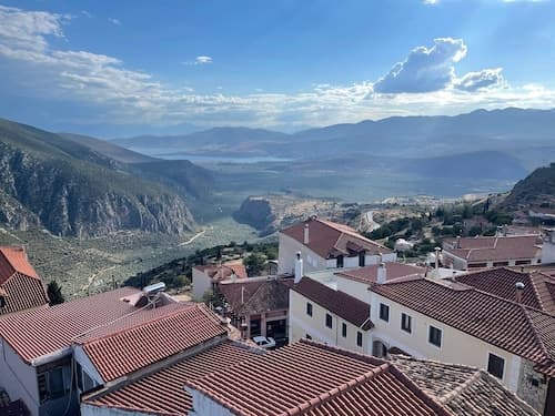 Tholos