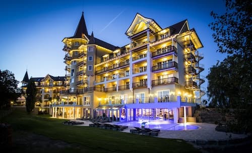 Meiser SPA Resort