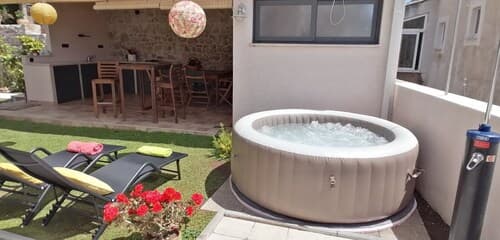 Accommodation Maria Di