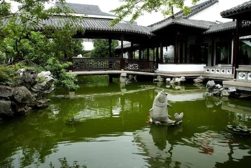 Garden Hotel