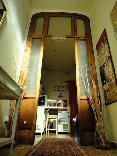 Hostel Pisa Tower