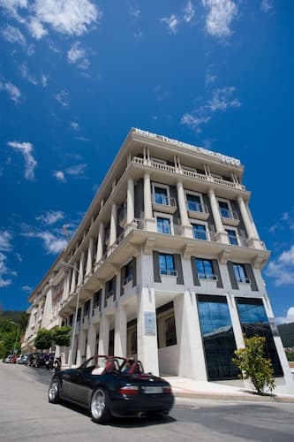 Hotel Bienestar Moaña