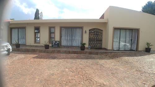 Abacus Guest House