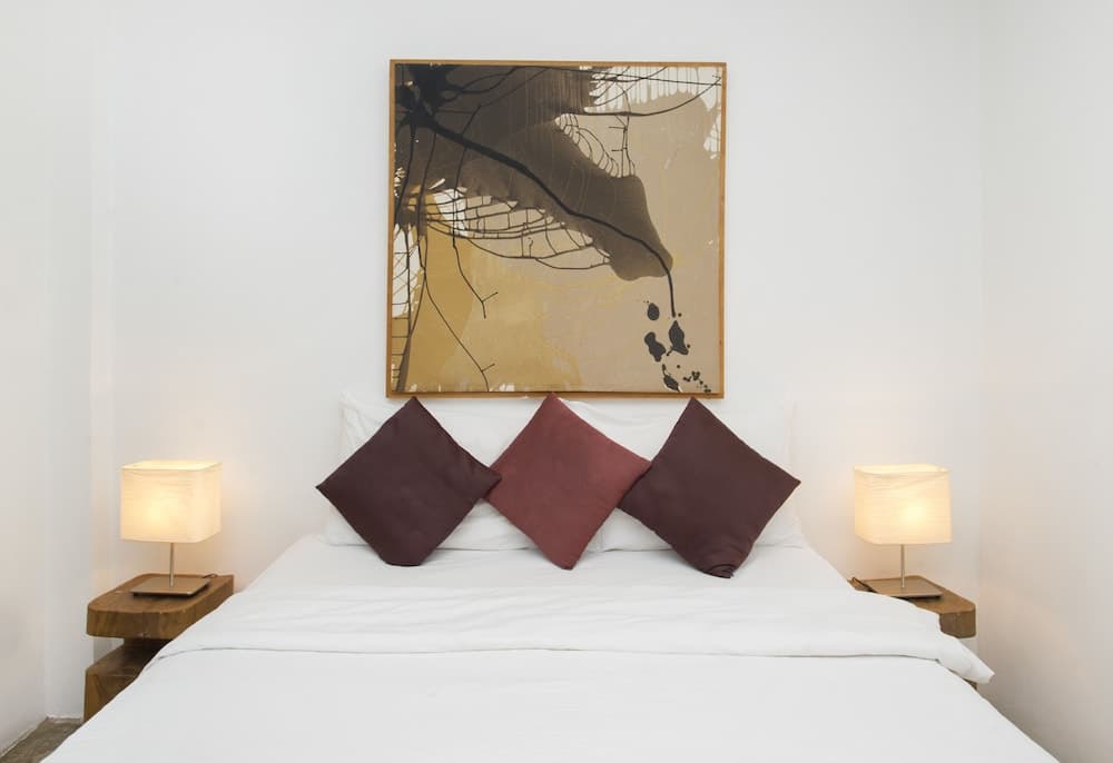 Cocooning Hotel