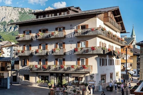 Hotel Aquila