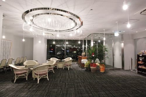 Takamatsu Century Hotel