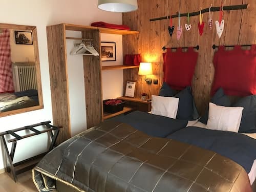 Hotel Garni Haus Alpine