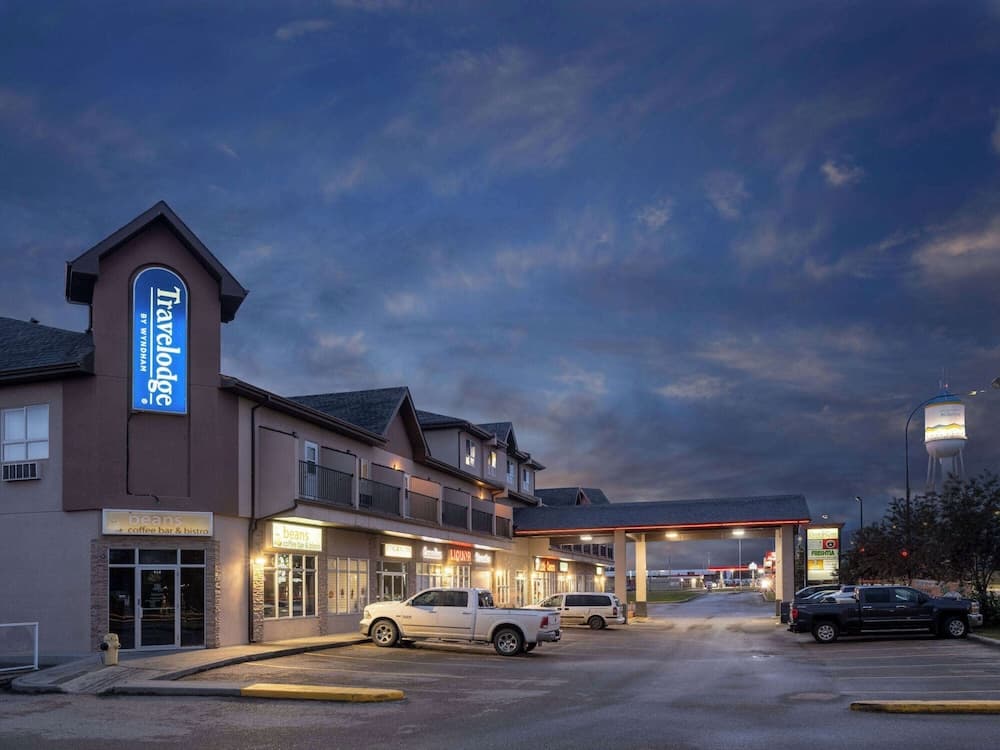 Travelodge by Wyndham Wetaskiwin