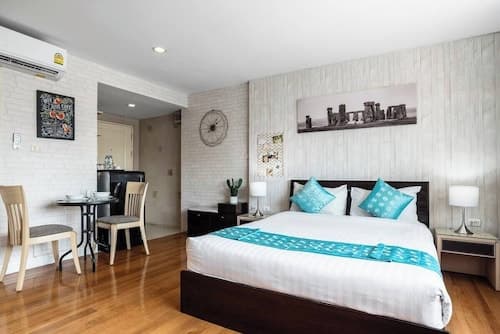 Nara Suite Residence Bangkok