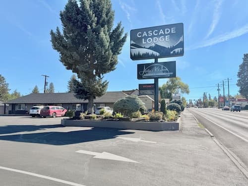 Cascade Lodge Boutique