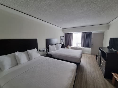Travelodge by Wyndham Trois-Rivieres