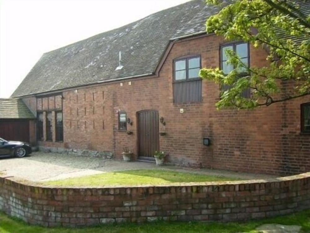 Bluebell Farm