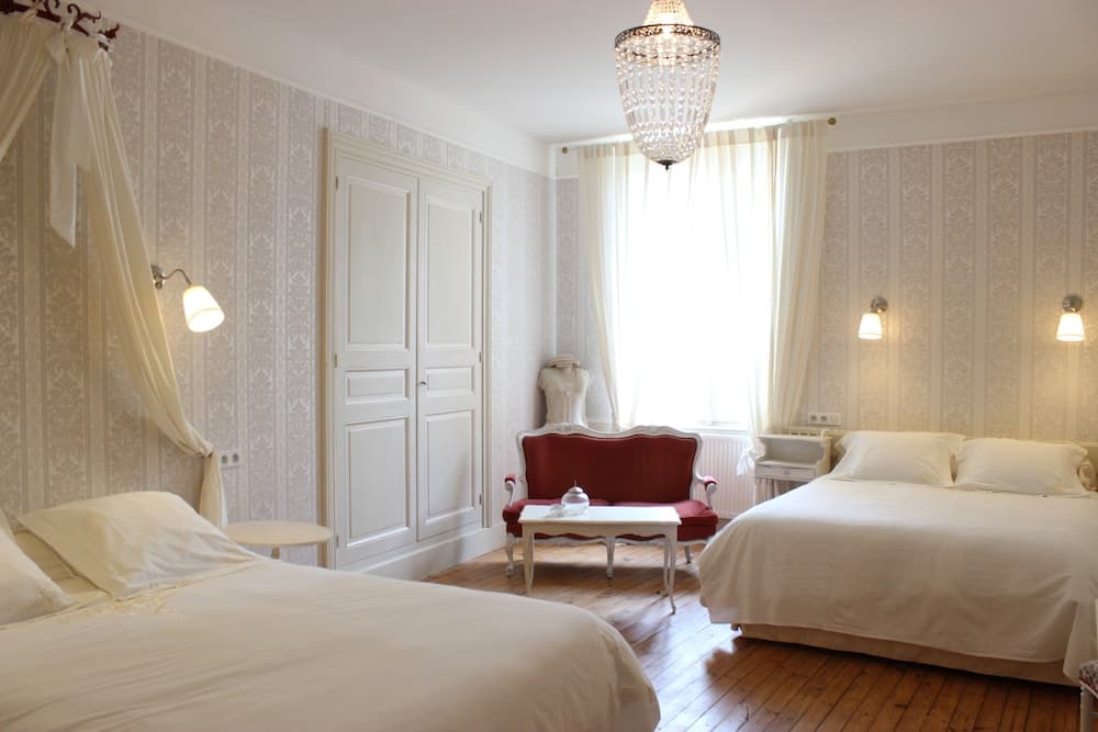 Hotel de la Providence