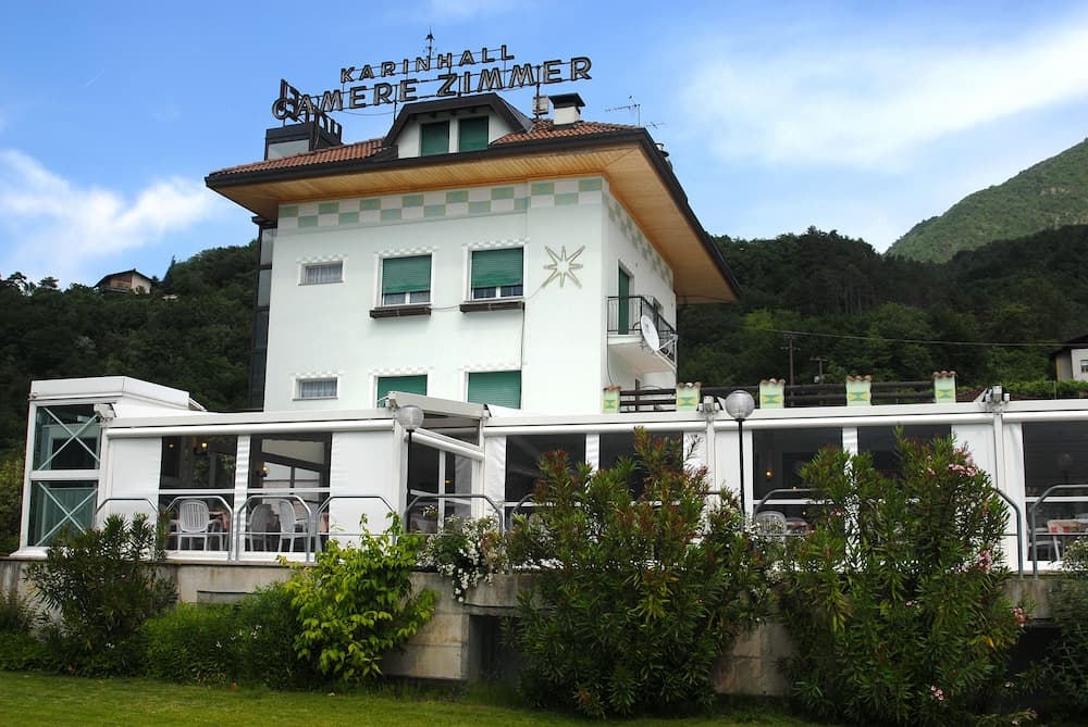 Hotel Karinhall
