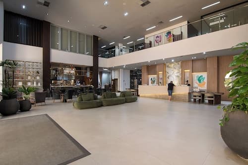 Hotel Gran Odara