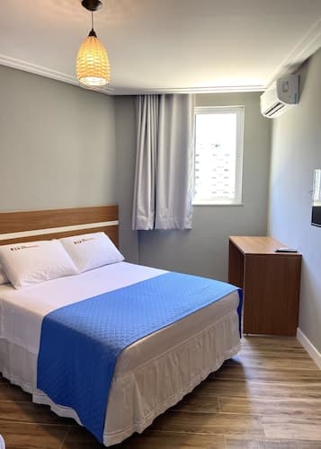 Porto Salvador Hotel