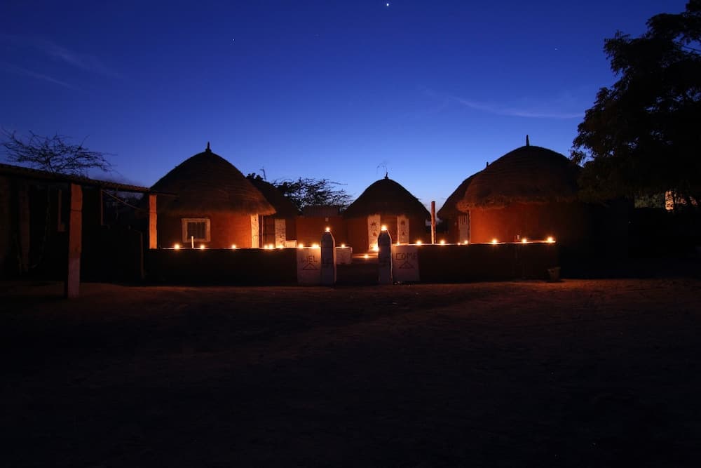 Chhotaram Prajapat Homestay
