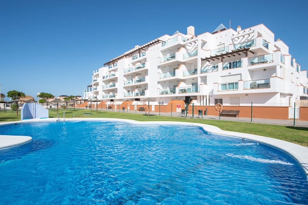 Pierre & Vacances Almería Roquetas de Mar