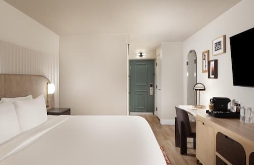 Hotel Solaya, part of JdV by Hyatt