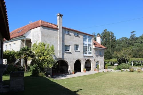 Os Areeiros