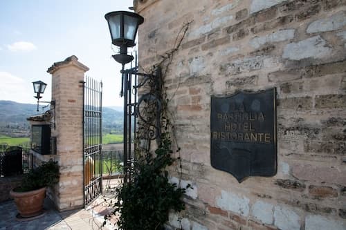 Hotel Ristorante La Bastiglia