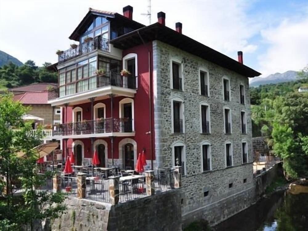 Akla Hotel La Casa Del Puente